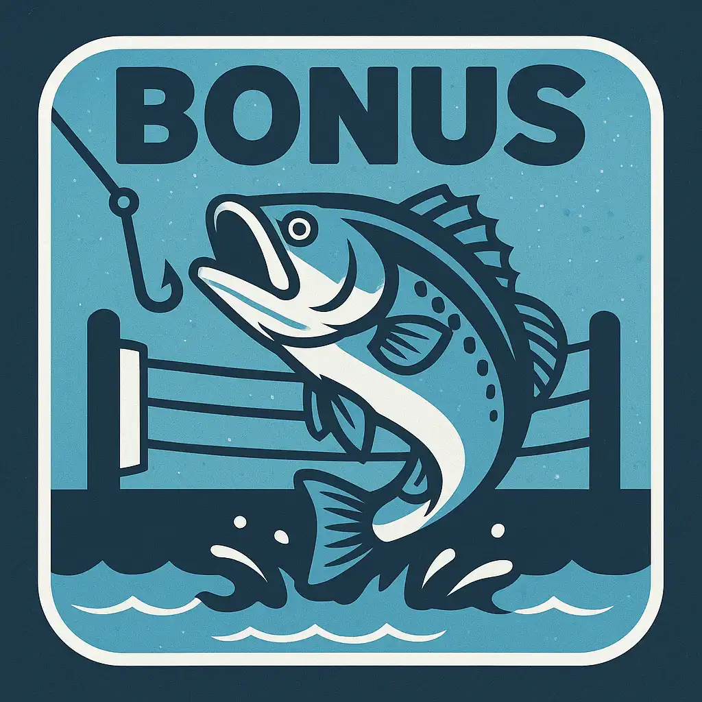 Big Bass Boxing Bonus Round