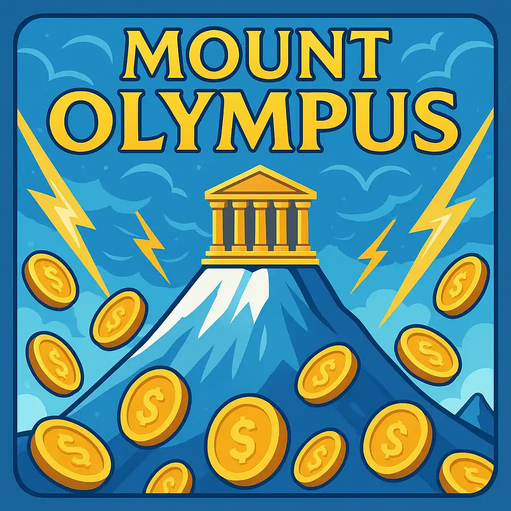 Gates of Olympus Super Scatter
